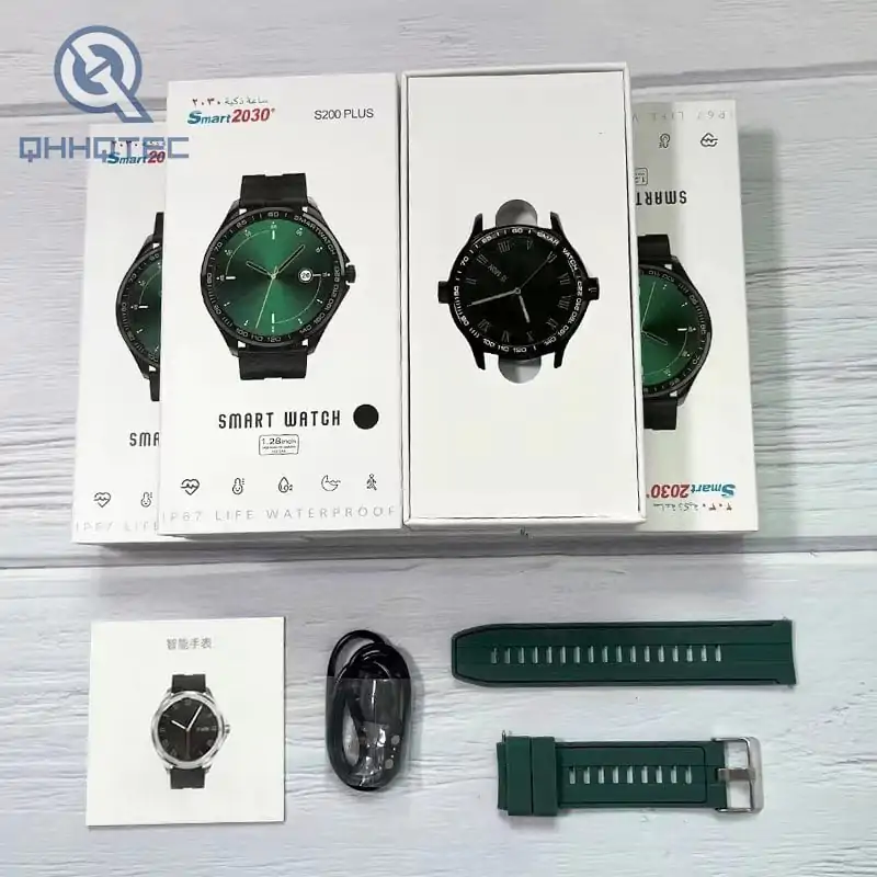 smart watch s2030 s200 plus