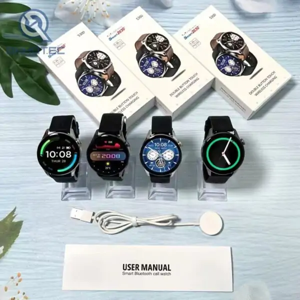 smart watch smart 2030 s300