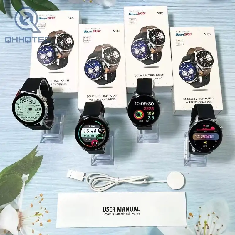 smart watch smart 2030 s300