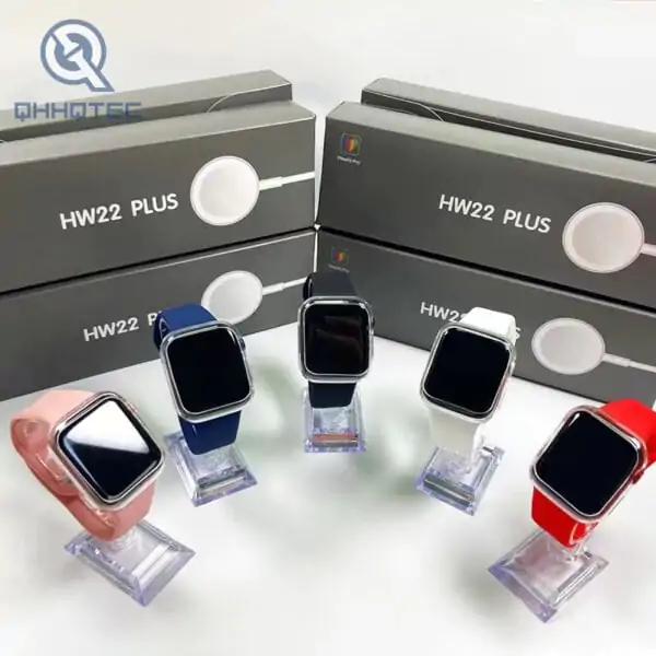smart watch huawei hw22 plus