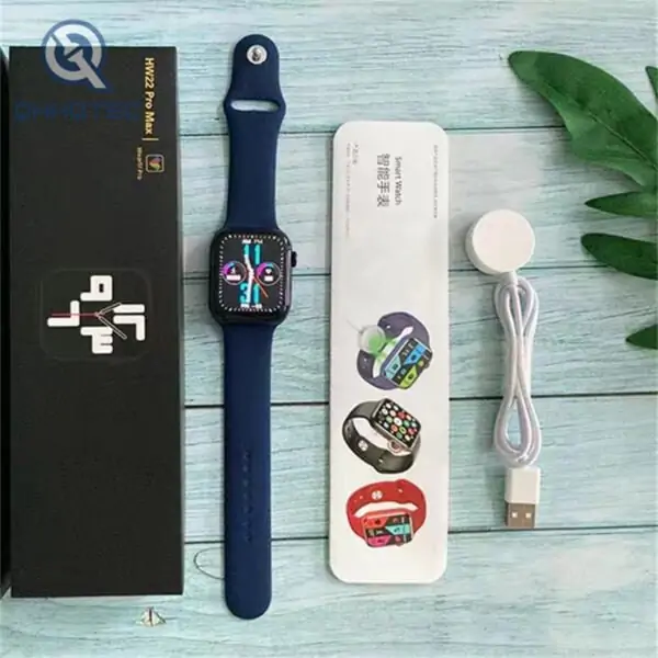 smart watch huawei hw22 pro max