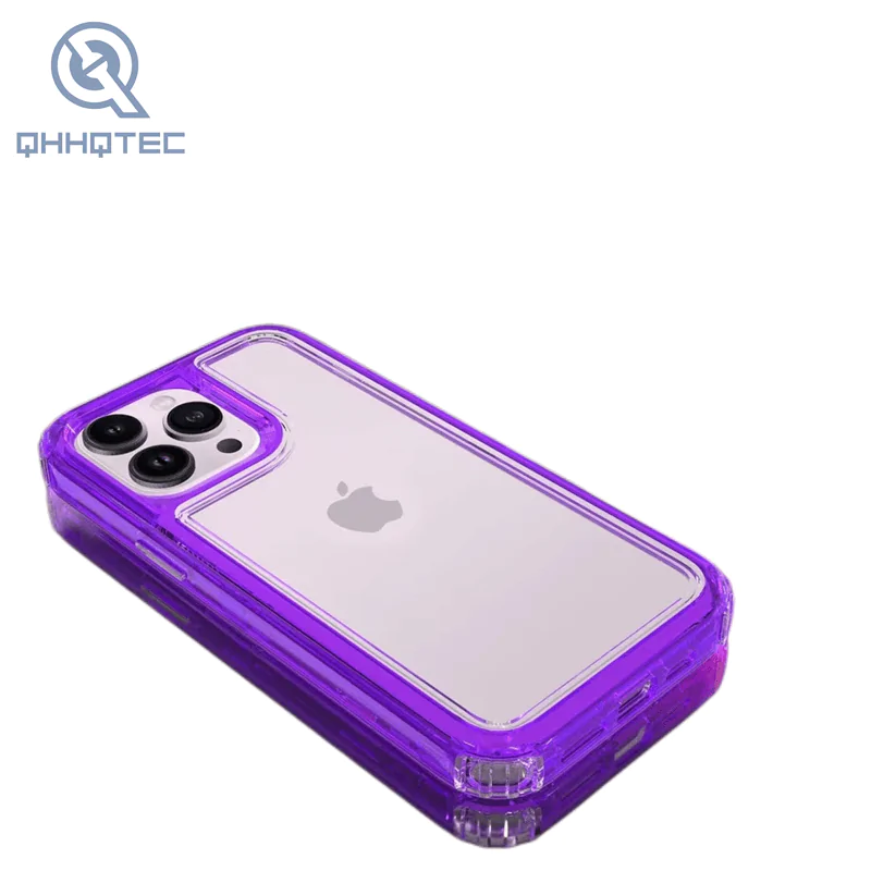 color changing liquid case for cell phone (复制)
