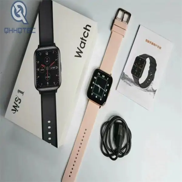 verizon smart watches ws1
