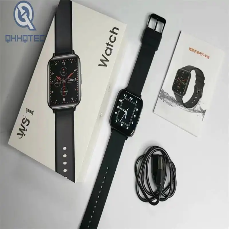 verizon smart watches ws1