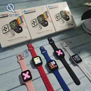 watch smart watch s18