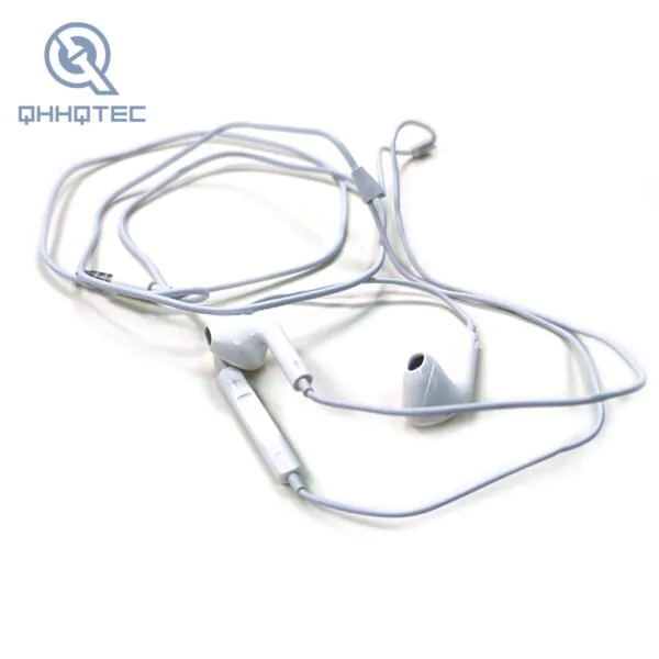 apple earphone /earphone for iphone 6