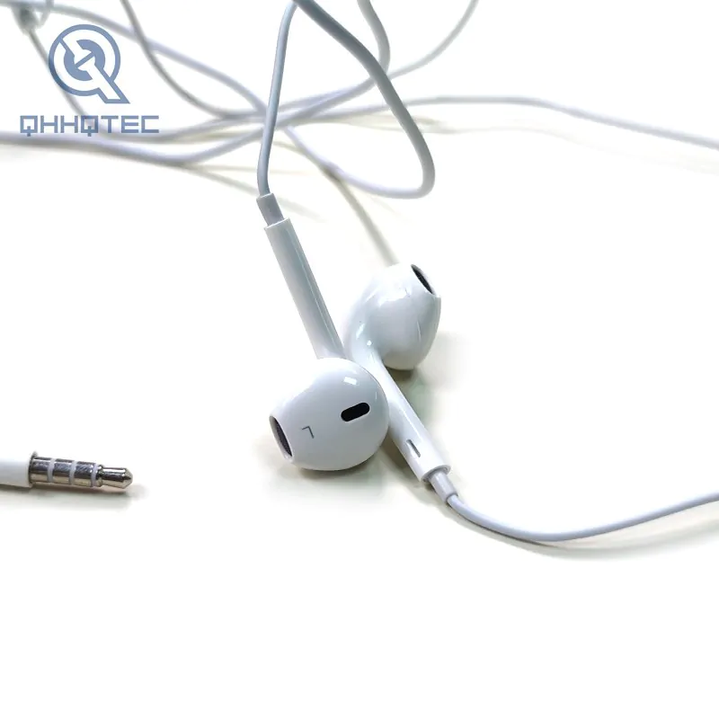 apple earphone /earphone for iphone 6