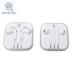 apple earphone /earphone for iphone 6