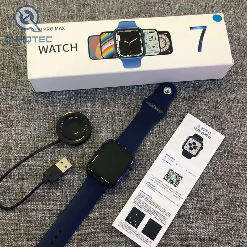 apple watch 7 t900 pro max 1.71