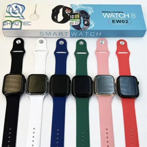 apple watch 8 ew02