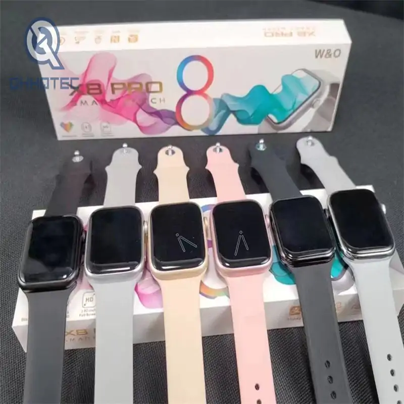 apple watch 8 x8 pro