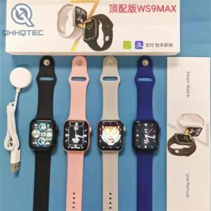 best buy apple watch series 7 ws8max