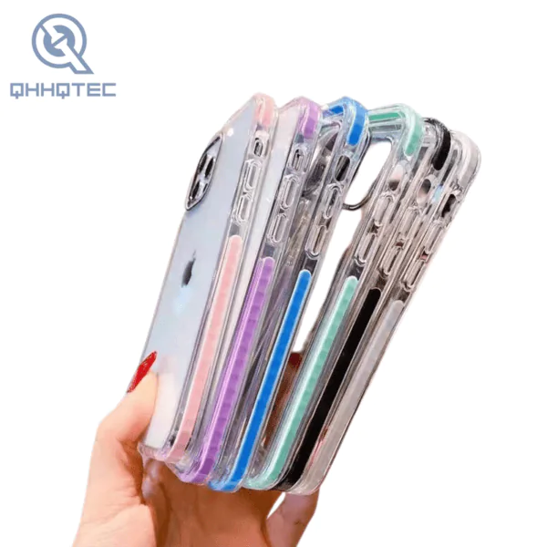 casetify case double color acrylic case for iphone 14 pro