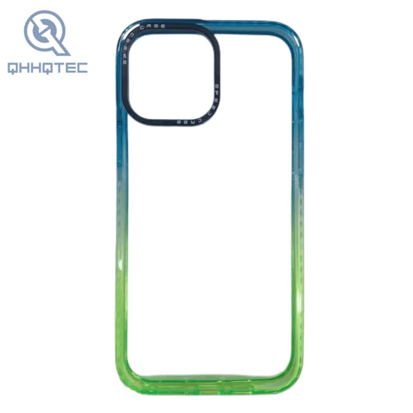 casetify case double color acrylic case for iphone 14 pro (复制)
