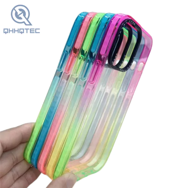 casetify case double color acrylic case for iphone 14 pro (复制)