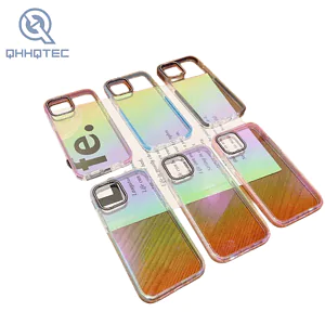 casetify photo case colorful electronic case for iphone