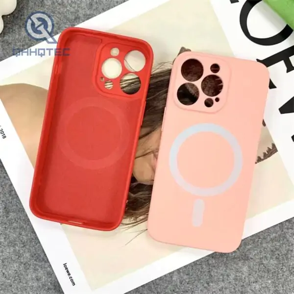 copy original silicone tpu case with camera