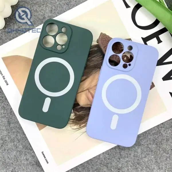 copy original silicone tpu case with camera