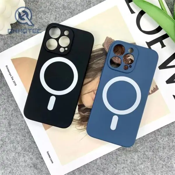 copy original silicone tpu case with camera