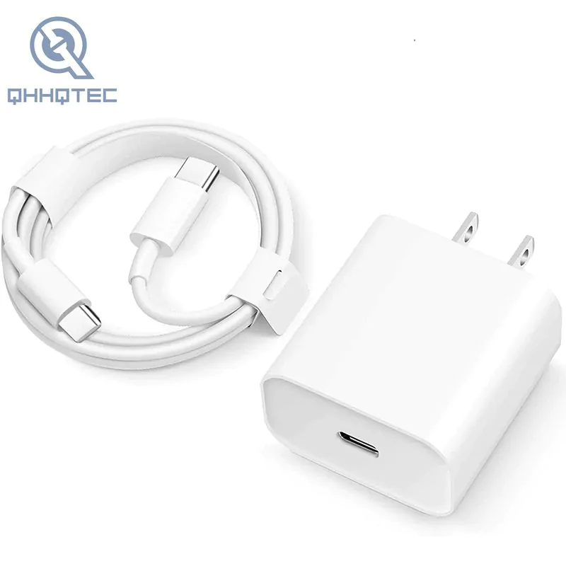 iphone 13 charger 20W PD charger  (1)