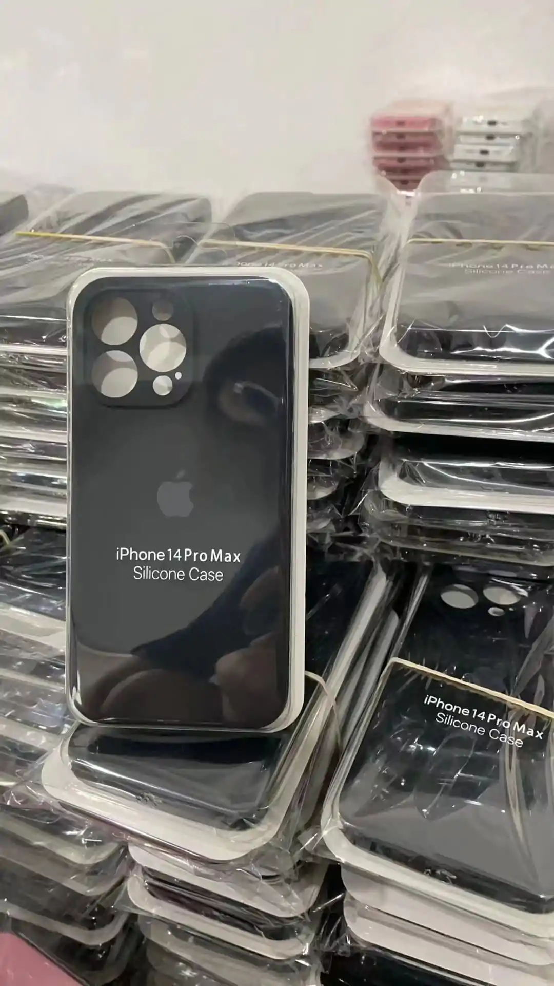 original silicone case for iphone 14 with camera