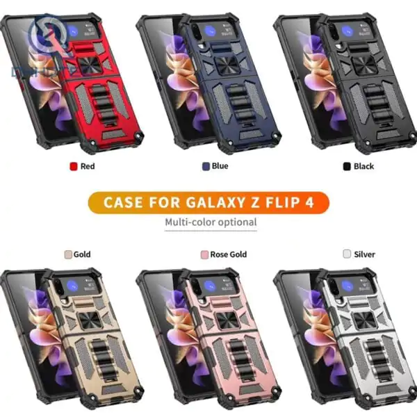 phone cases for samsung galaxy z flip 4 case
