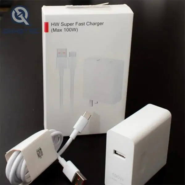 xiaomi 55w super fast charger xiaomi charger adapter (复制)