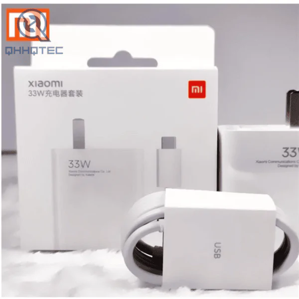 33w xiaomi charger xiaomi super fast charger