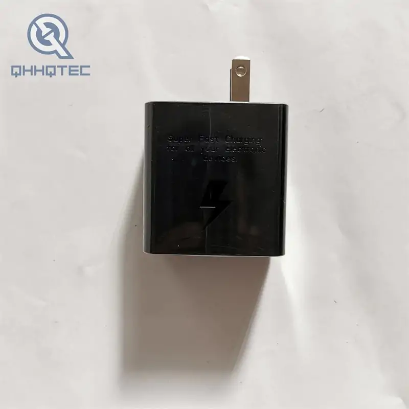 35w pd super fast charger samsung charger