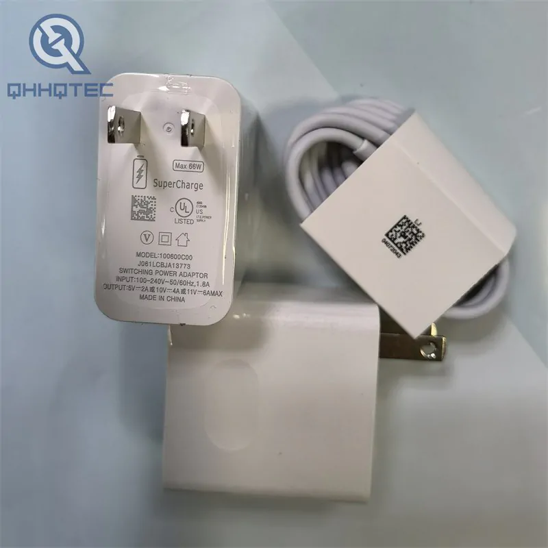 huawei 66w phone charger