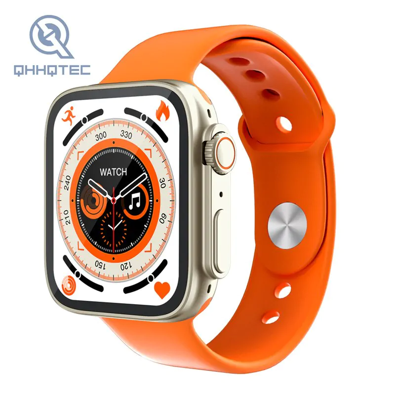 smart watchkd99ultra 