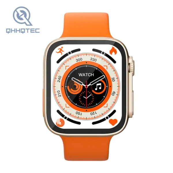 smart watchkd99ultra 