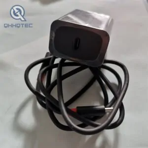 moto x50 pdcharger