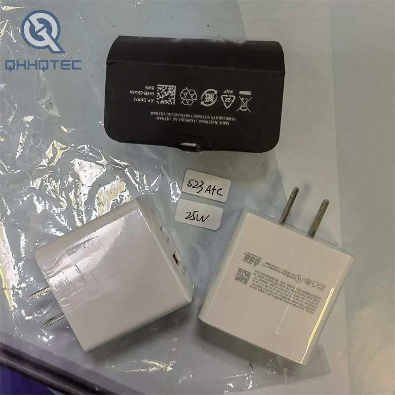 s23 a+c new samsung s23 super fast charger