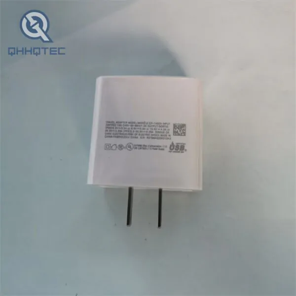 s23 25w samsung dos c super fast charger