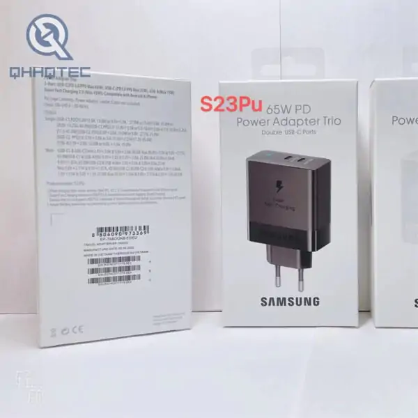 s23 a+c new samsung s23 super fast charger (复制)