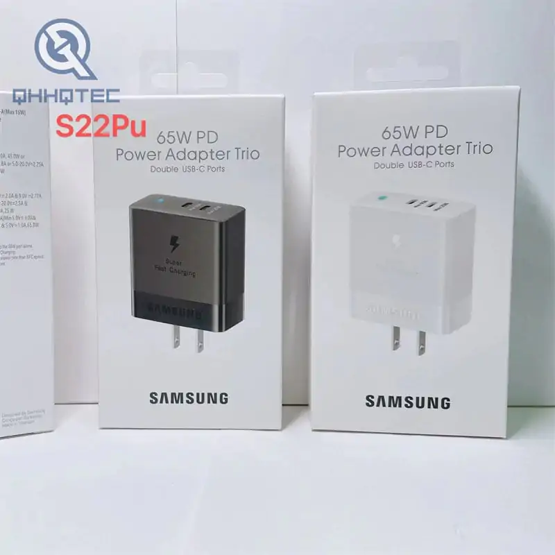 s23 a+c new samsung s23 super fast charger (复制)