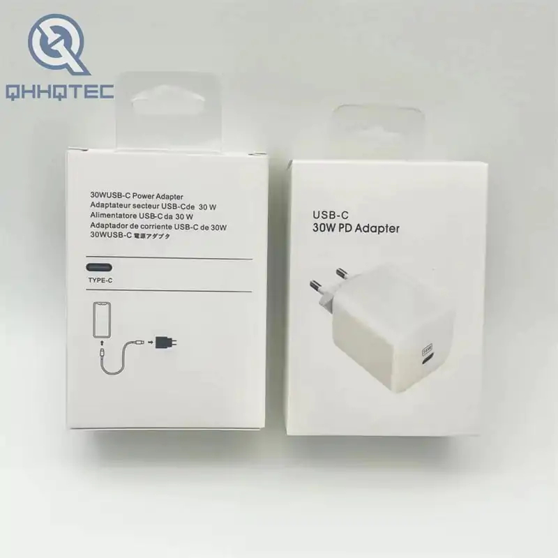 turbo power moto charger 15w 30w