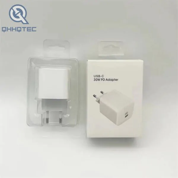 turbo power moto charger 15w 30w