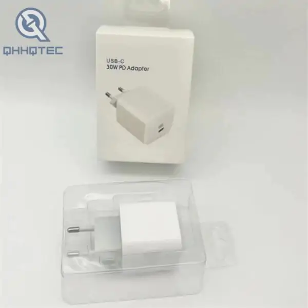 turbo power moto charger 15w 30w