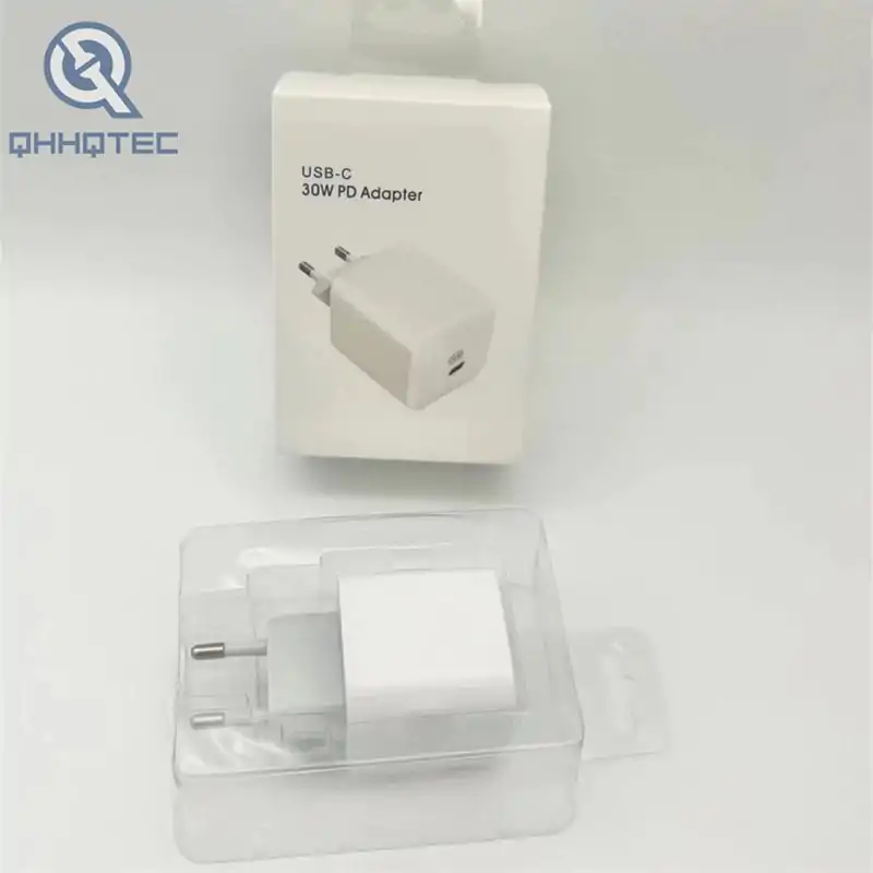 turbo power moto charger 15w 30w