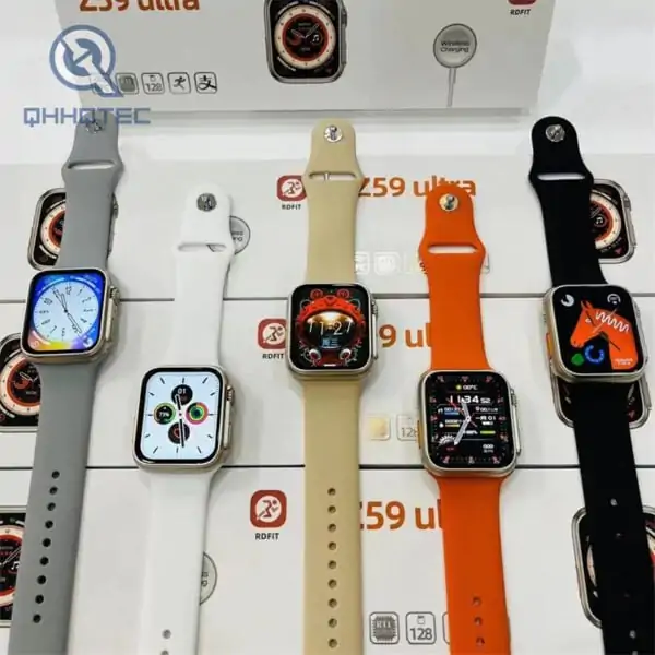 smart watchz59ultra