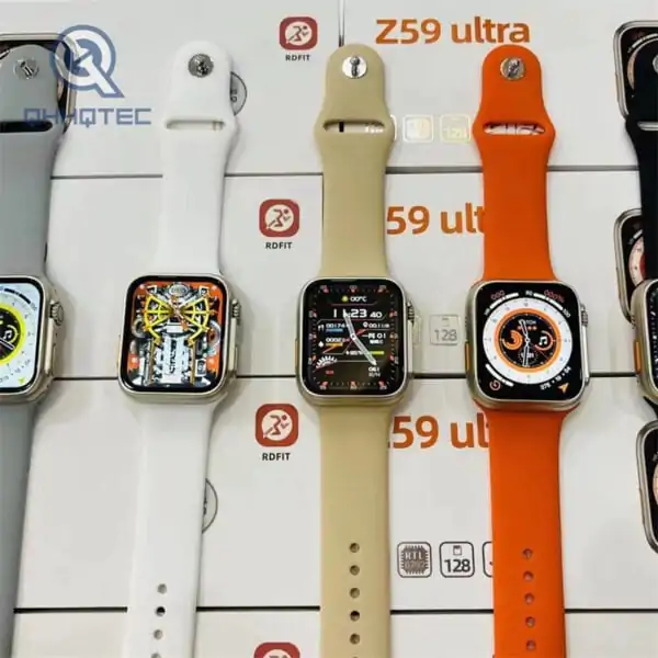 smart watchz59ultra