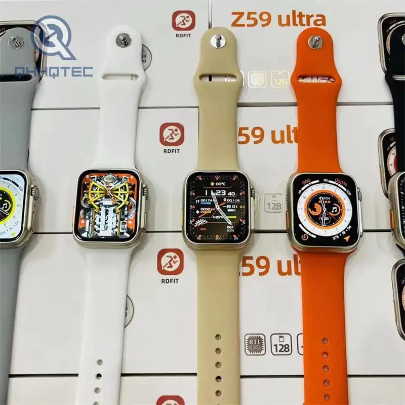 smart watchz59ultra