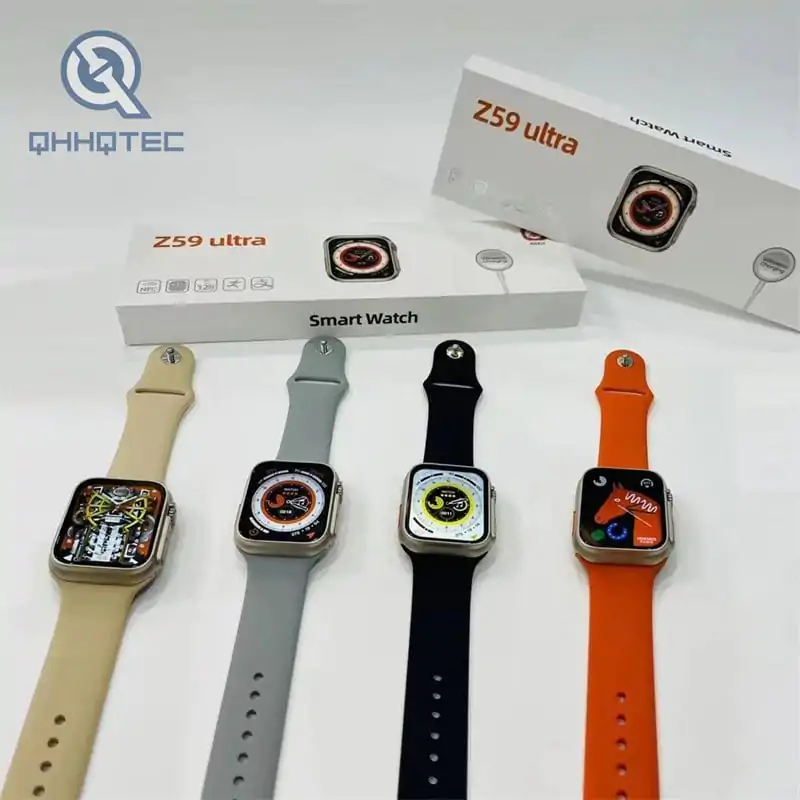 smart watchz59ultra