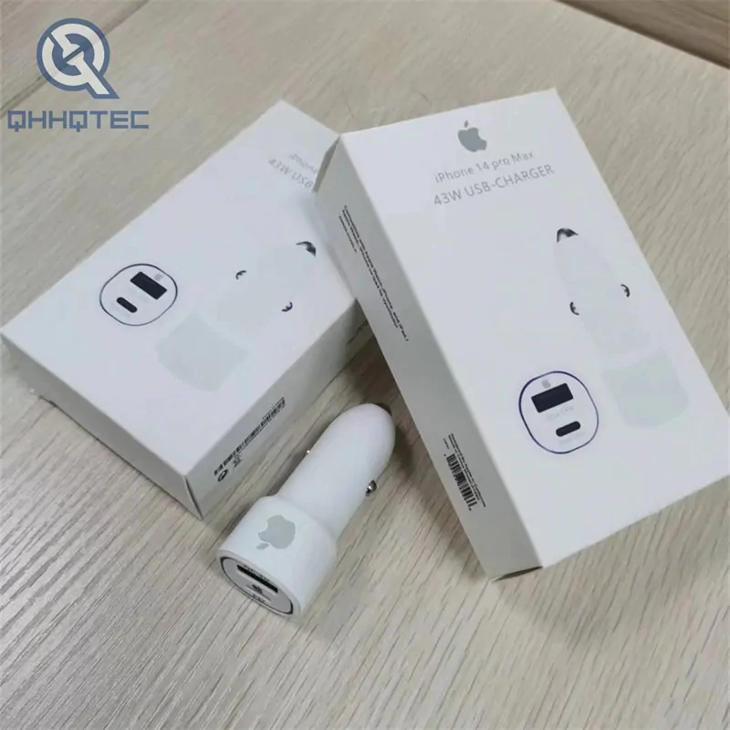 iphone 14 pro max car charger
