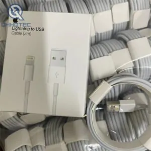 lighting to usb 2m cable 7g cable