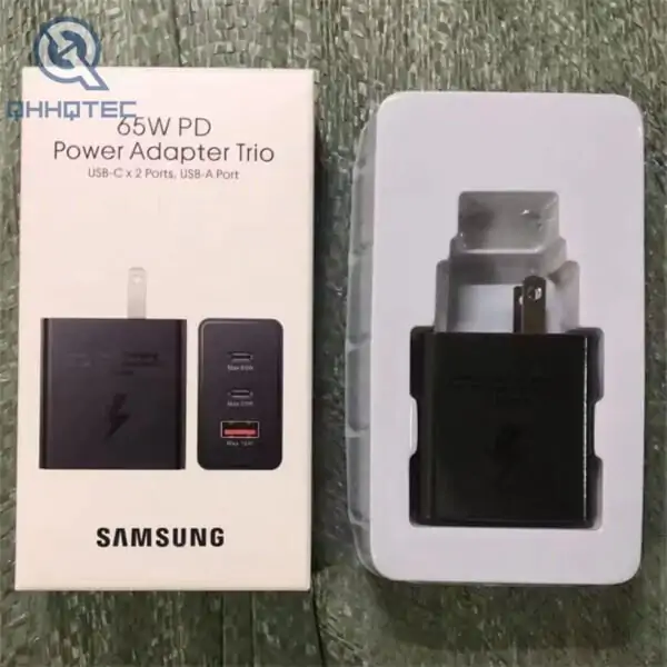 samsung 35w pd adapter s22 charger (复制)