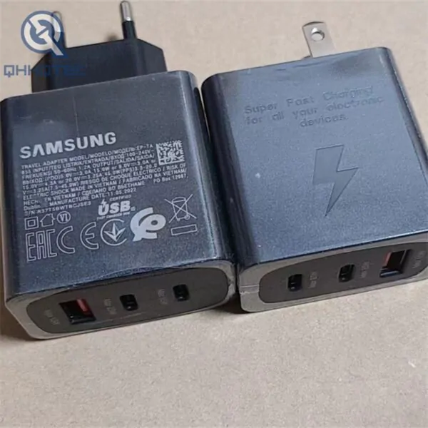samsung 65w charger