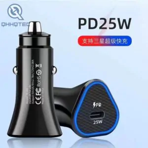 samsung pd 25w car charger